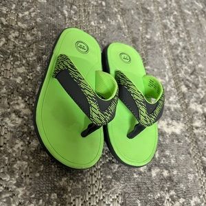 Boys Flip Flops
